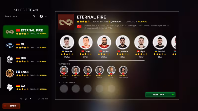 Esports Manager 2026 - esports-manager-2026_6.avif