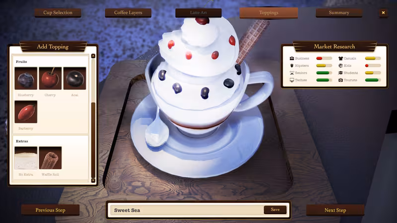 Espresso Tycoon Prologue: Underwater - espresso-tycoon-prologue-underwater_2.avif