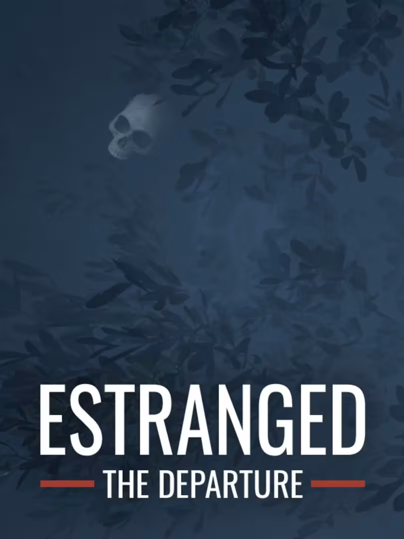 Capsule for Estranged: The Departure
