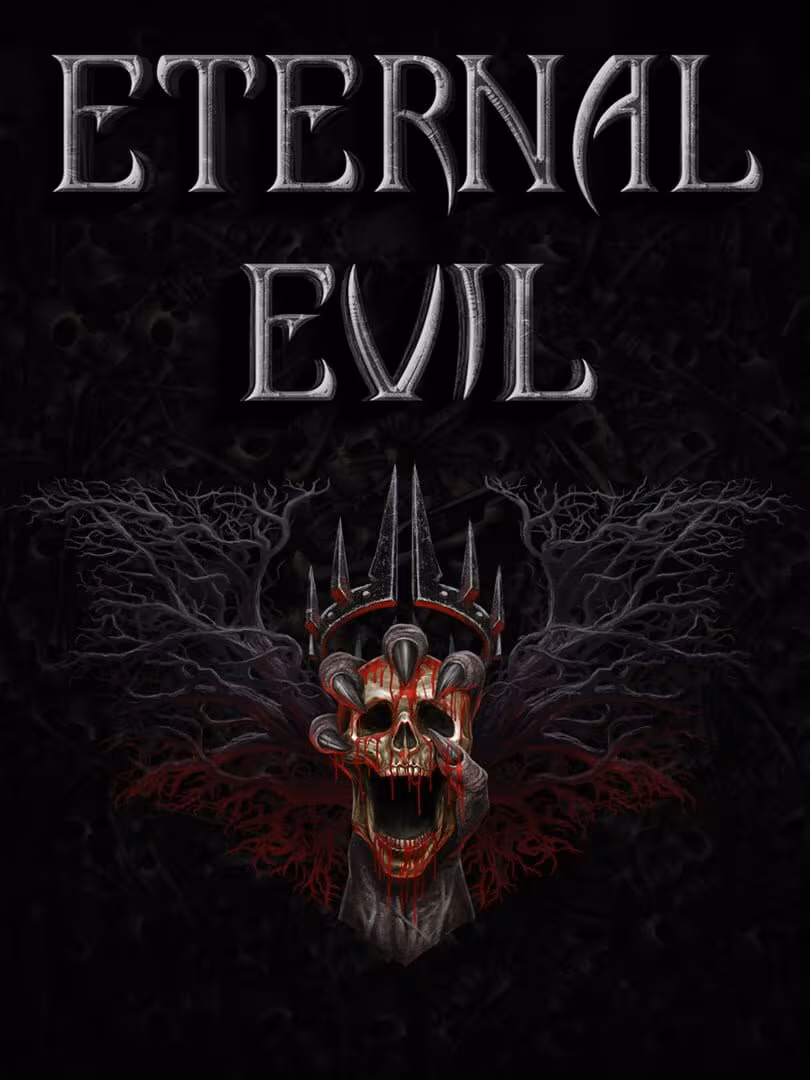 Capsule for Eternal Evil