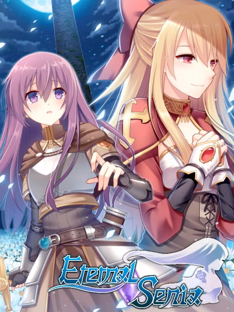 Capsule for Eternal Senia