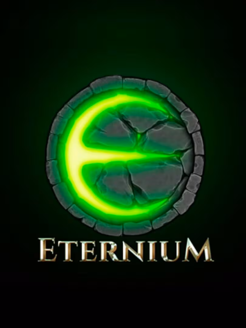 Capsule for Eternium