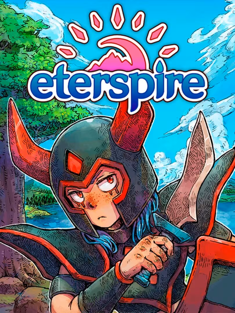 Capsule for Eterspire