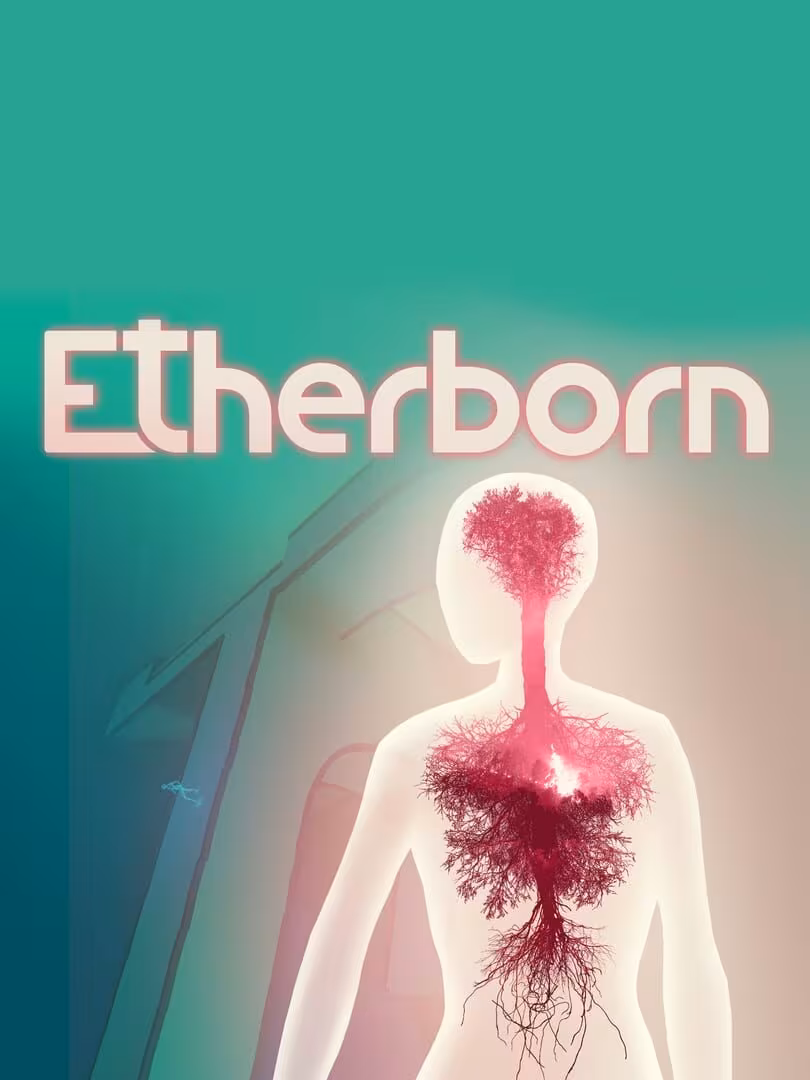 Capsule for Etherborn