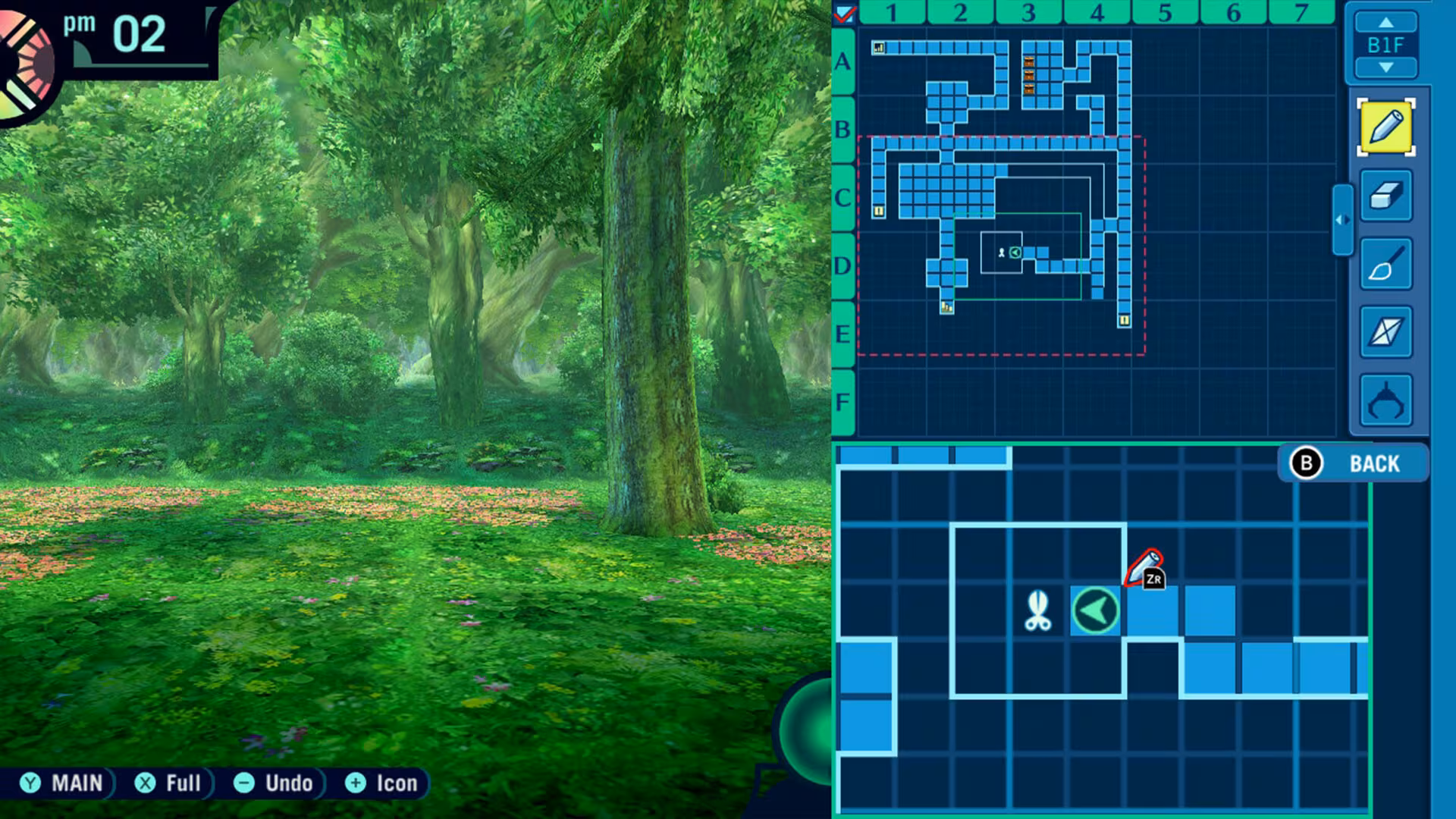 Etrian Odyssey HD - etrian-odyssey-hd_2.avif