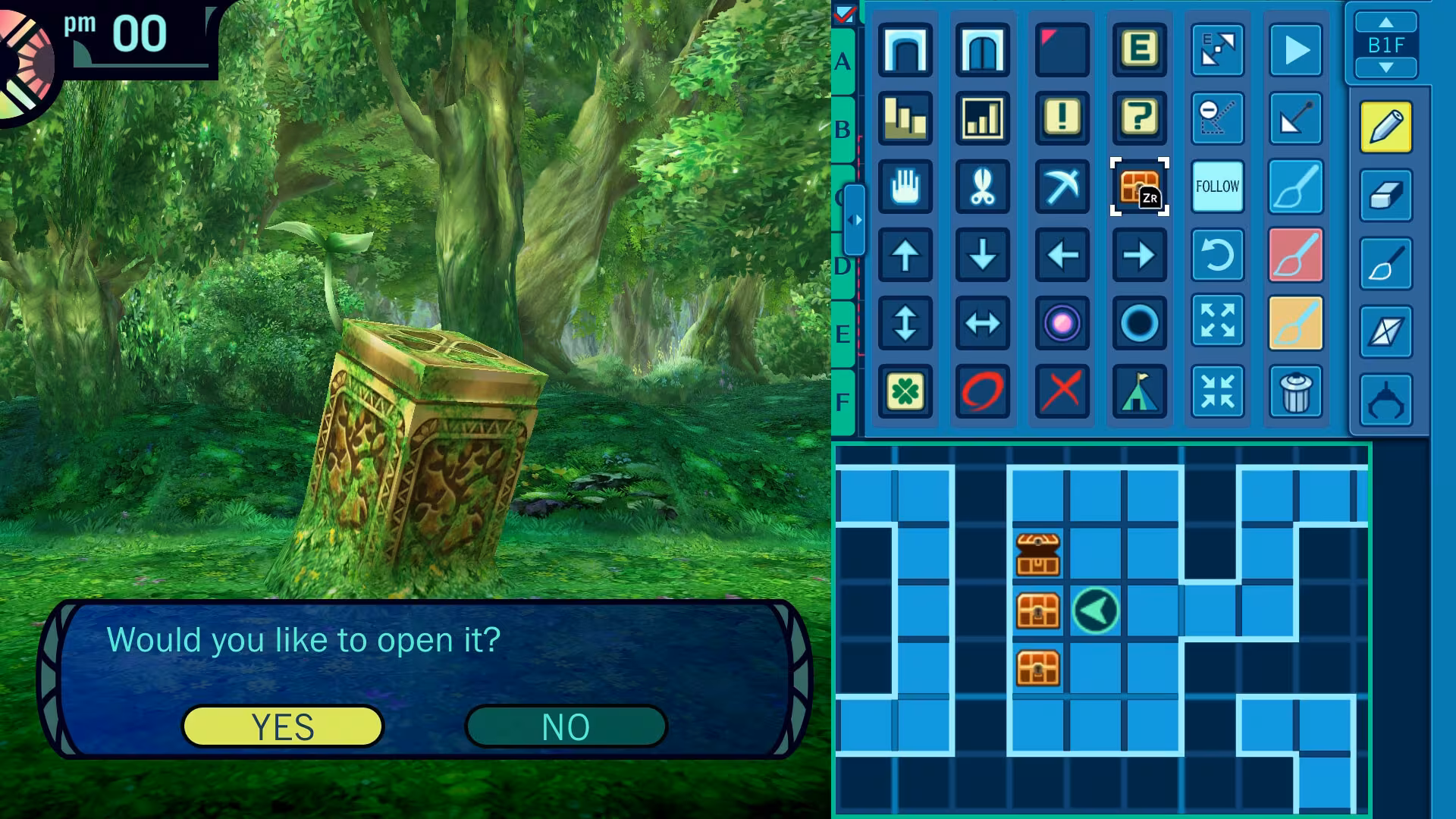 Etrian Odyssey HD - etrian-odyssey-hd_4.avif
