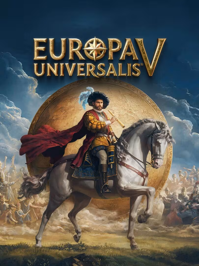 Capsule for Europa Universalis V