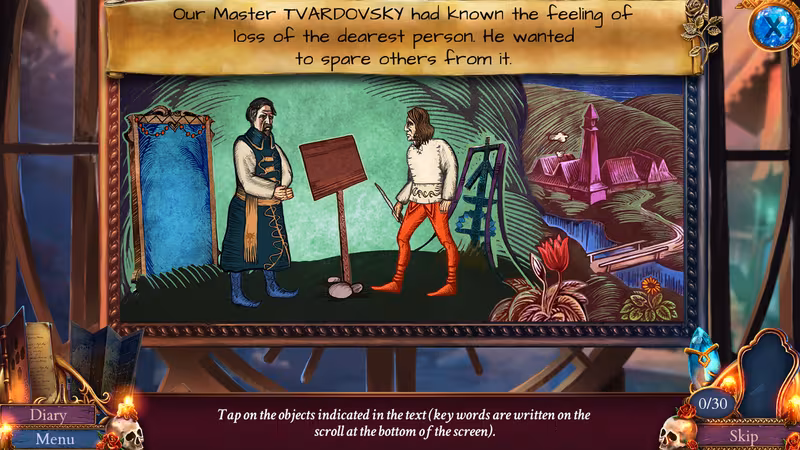 Eventide 2: The Sorcerers Mirror - eventide-2-the-sorcerers-mirror_5.avif