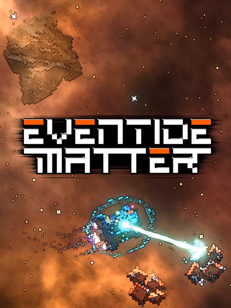 Capsule for Eventide Matter
