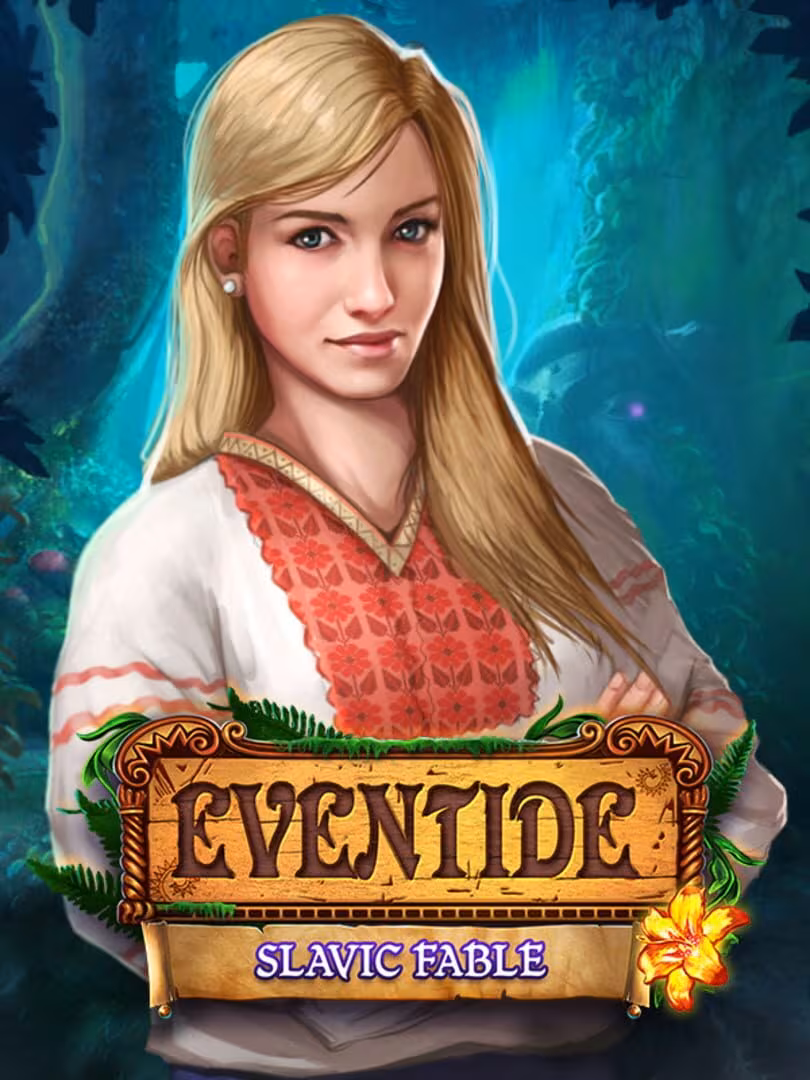 Capsule for Eventide: Slavic Fable