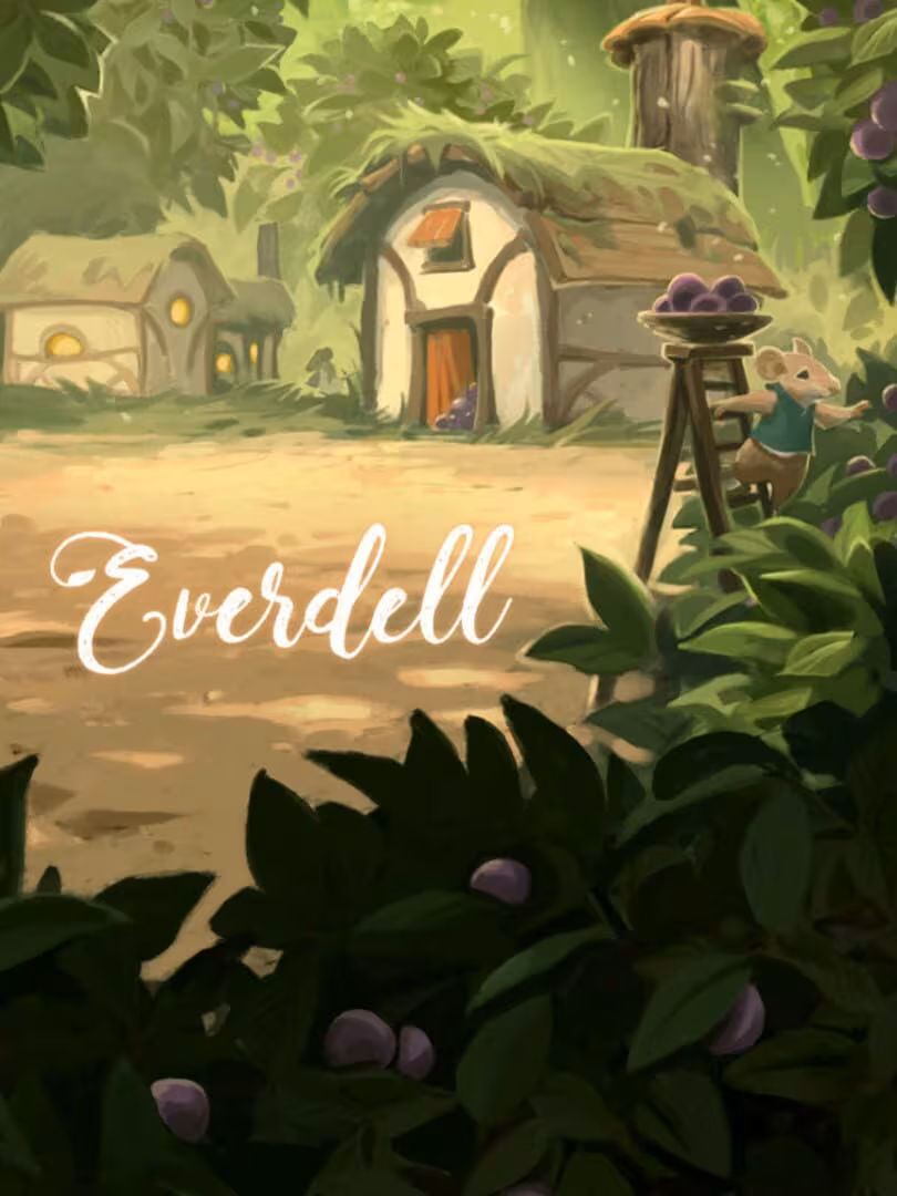 Capsule for Everdell