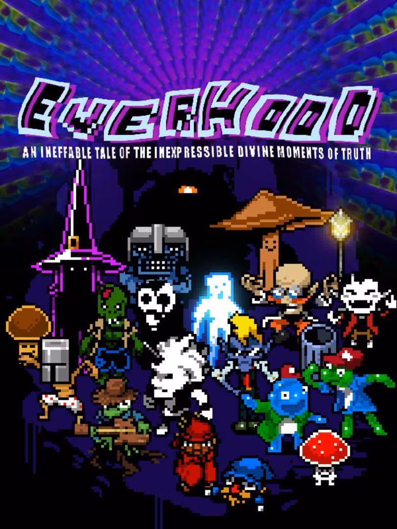 Capsule for Everhood