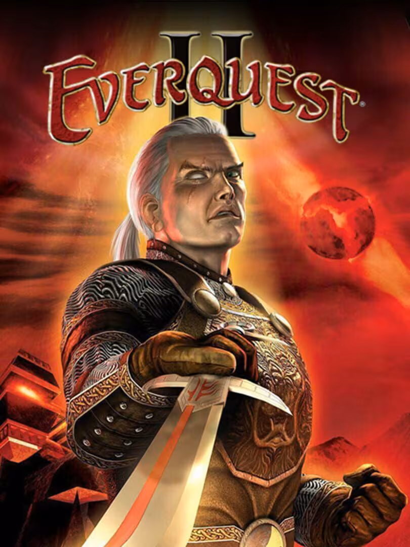 Capsule for EverQuest II