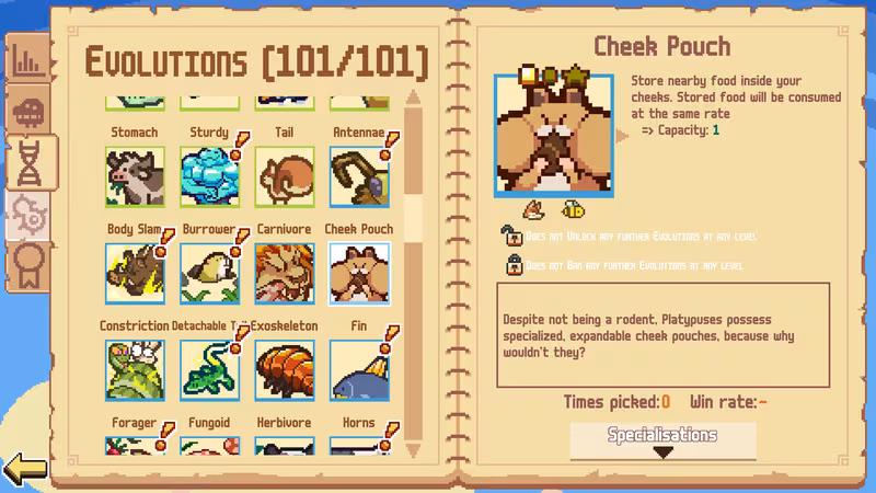Everything is Crab: The Animal Evolution Roguelite - everything-is-crab-the-animal-evolution-roguelite_5.avif