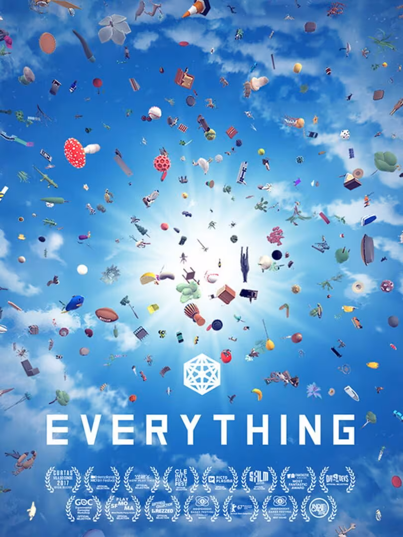 Capsule for Everything