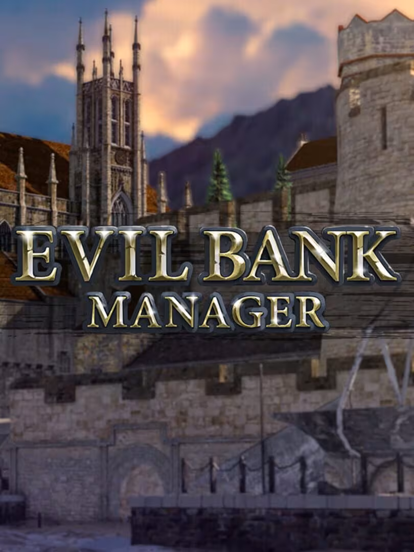 Capsule for Evil Bank Manager