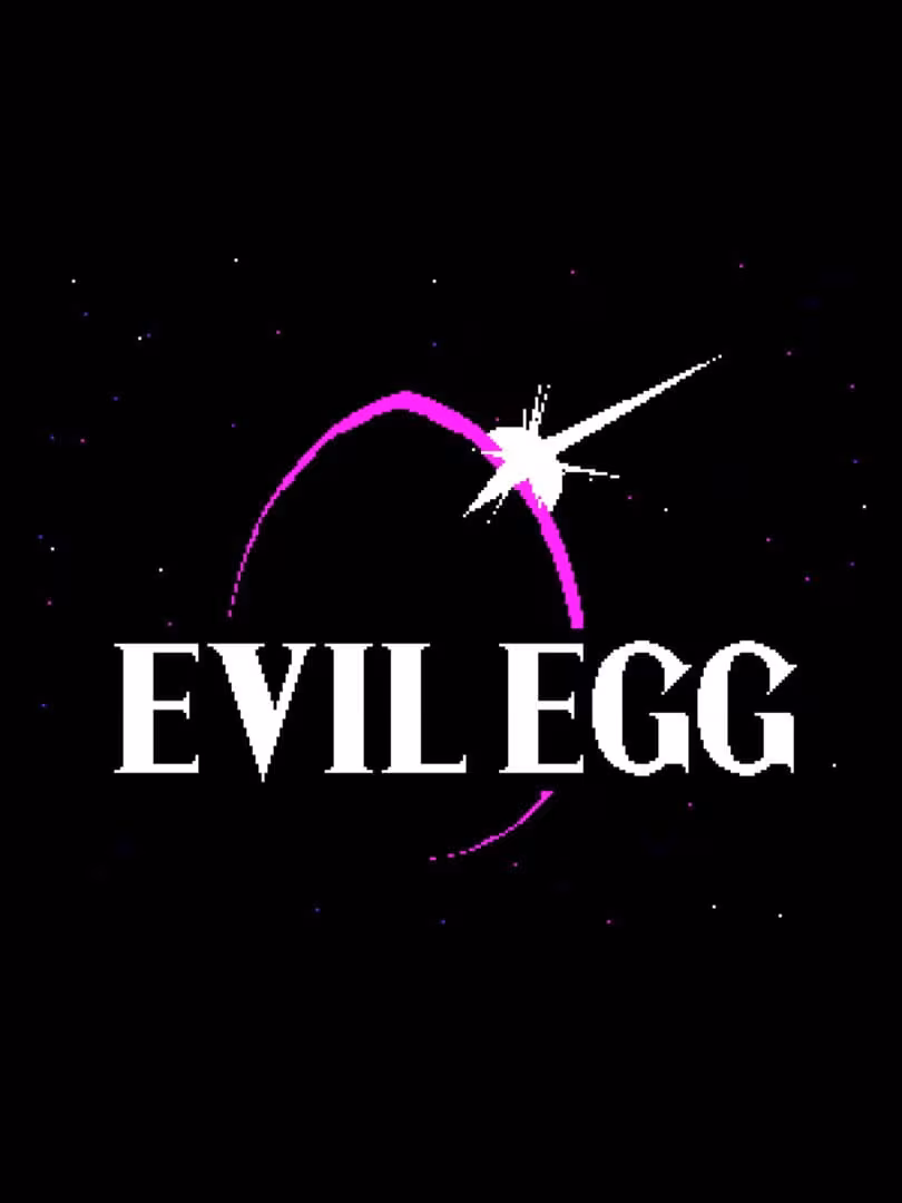 Capsule for Evil Egg