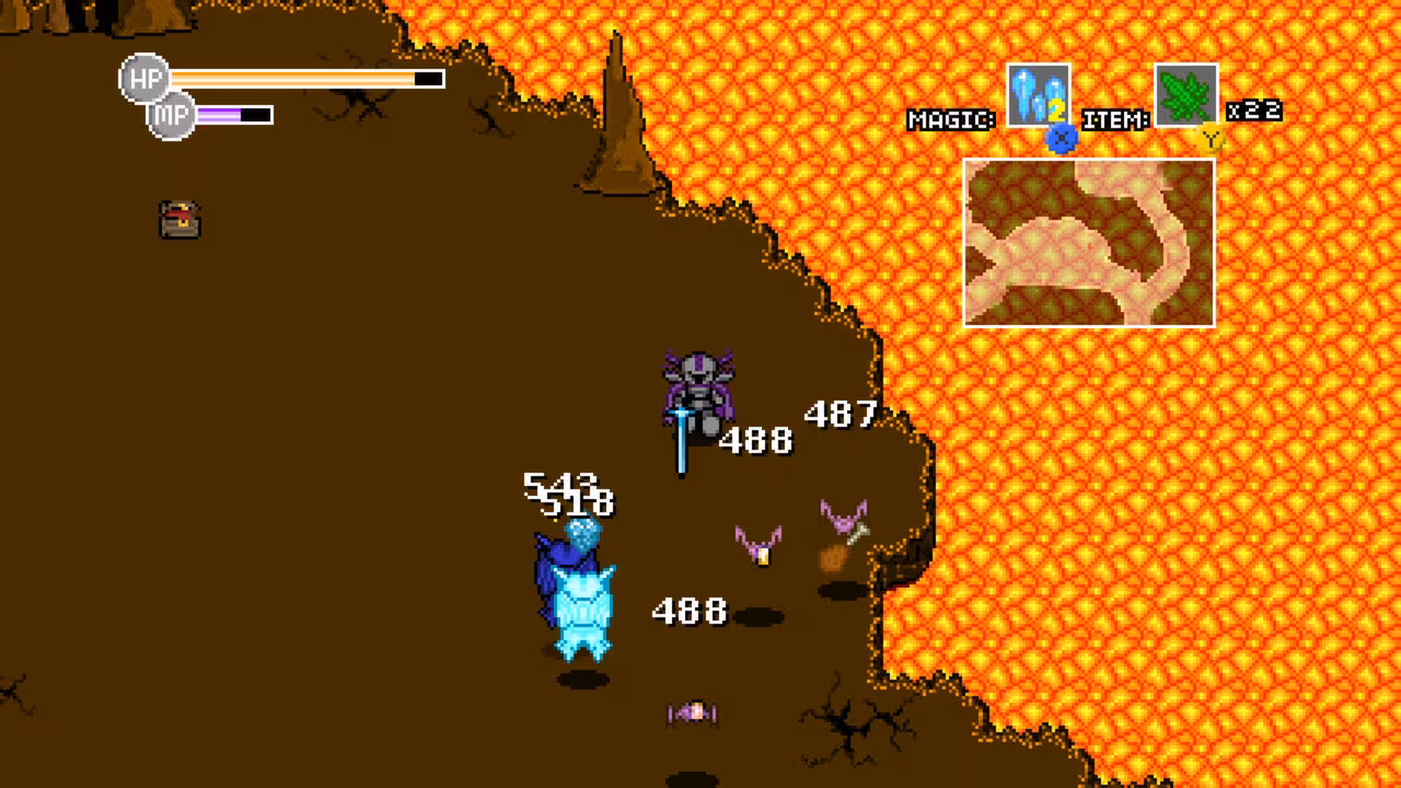 EvilQuest - evilquest_3.avif