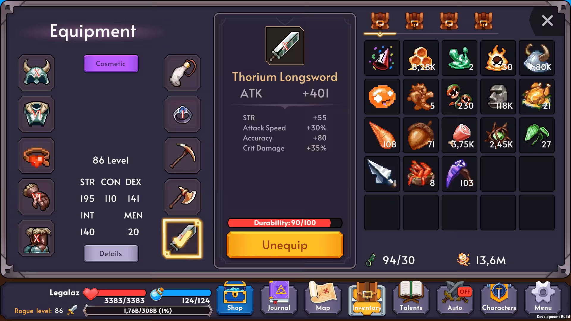 Evitania Online - Idle RPG - evitania-online-idle-rpg_2.avif