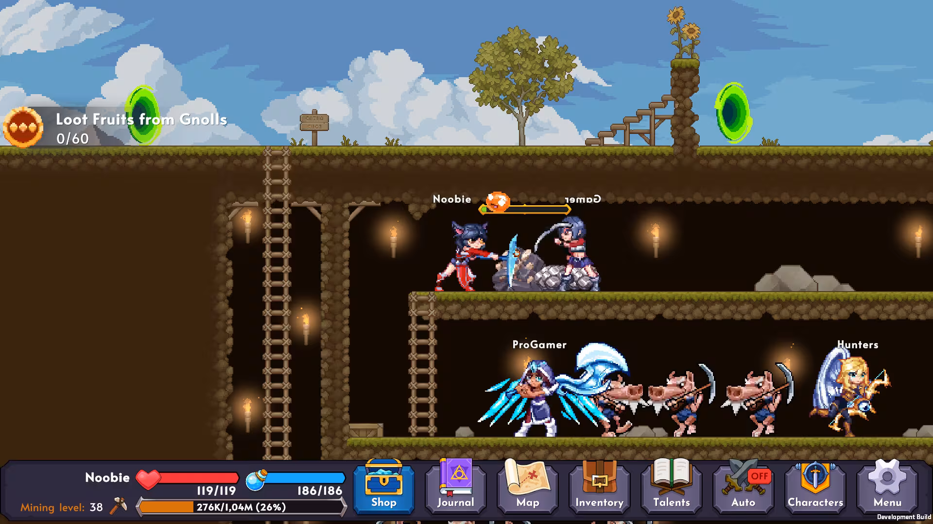 Evitania Online - Idle RPG - evitania-online-idle-rpg_3.avif