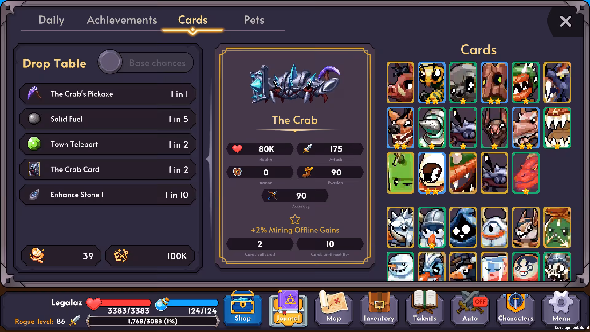 Evitania Online - Idle RPG - evitania-online-idle-rpg_4.avif