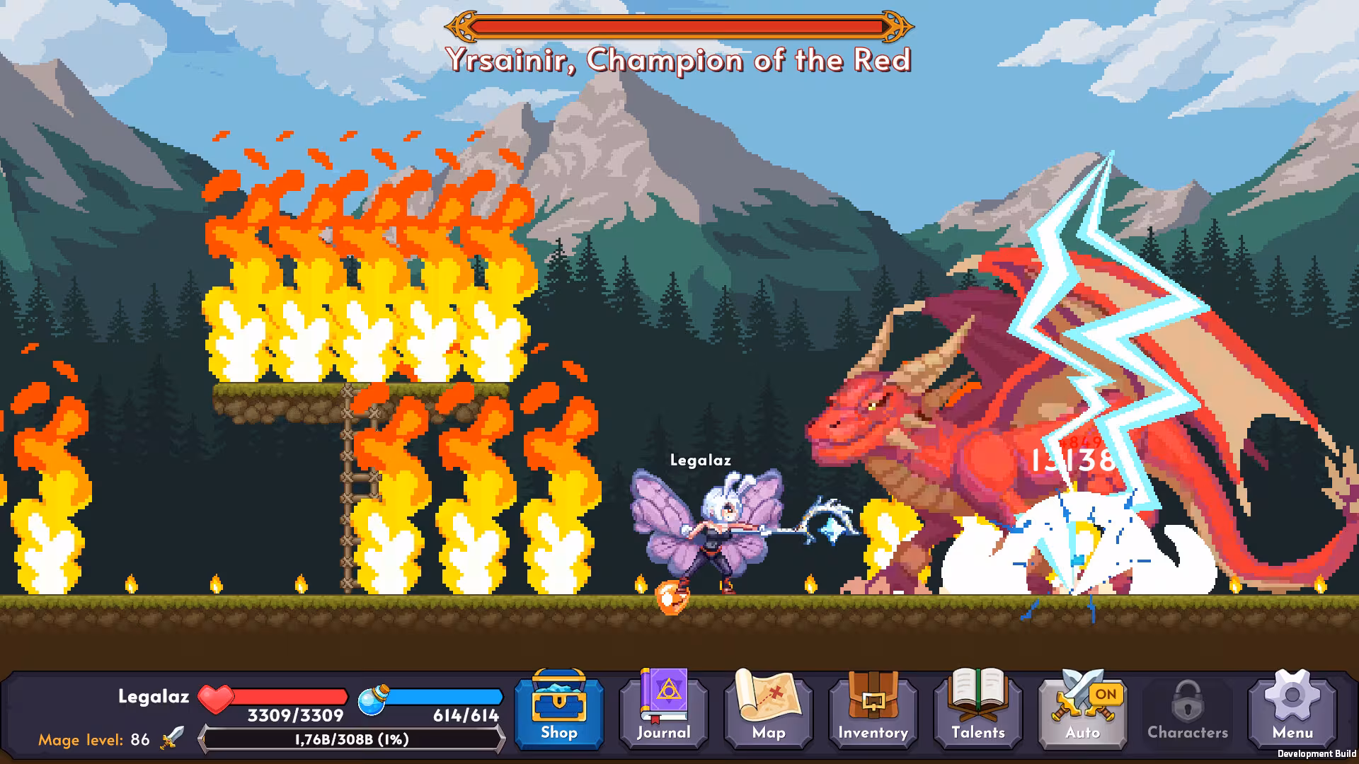 Evitania Online - Idle RPG - evitania-online-idle-rpg_5.avif