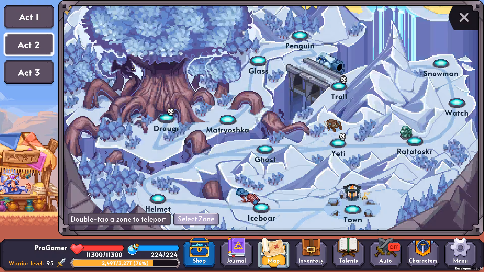 Evitania Online - Idle RPG - evitania-online-idle-rpg_6.avif