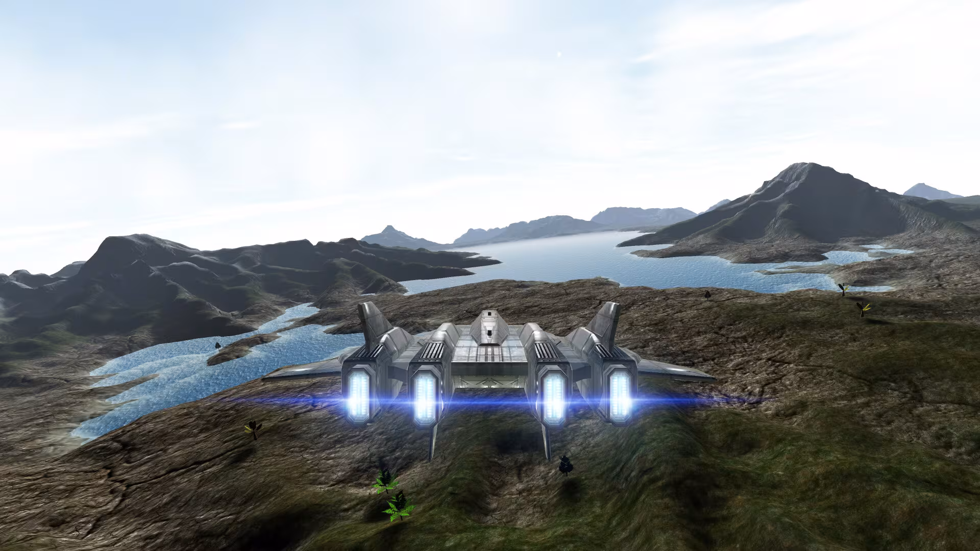 Evochron Legacy SE - evochron-legacy-se_5.avif