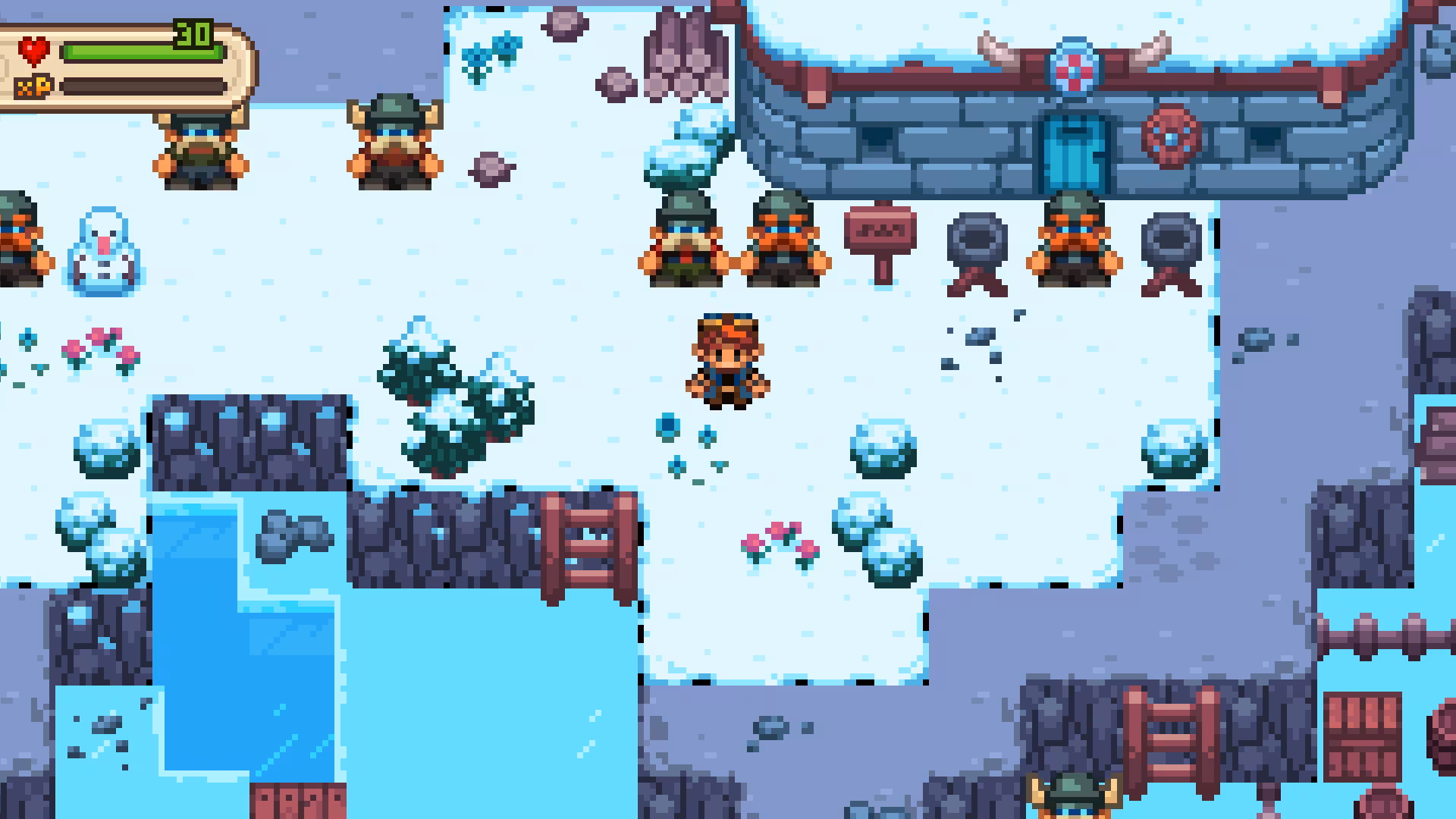 Evoland 2 - evoland-2_2.avif