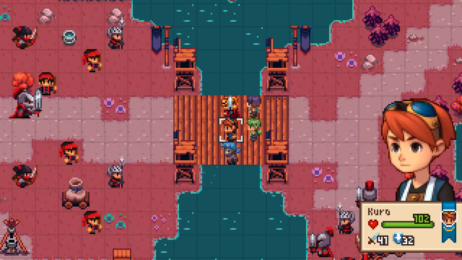 Evoland 2 - evoland-2_3.avif