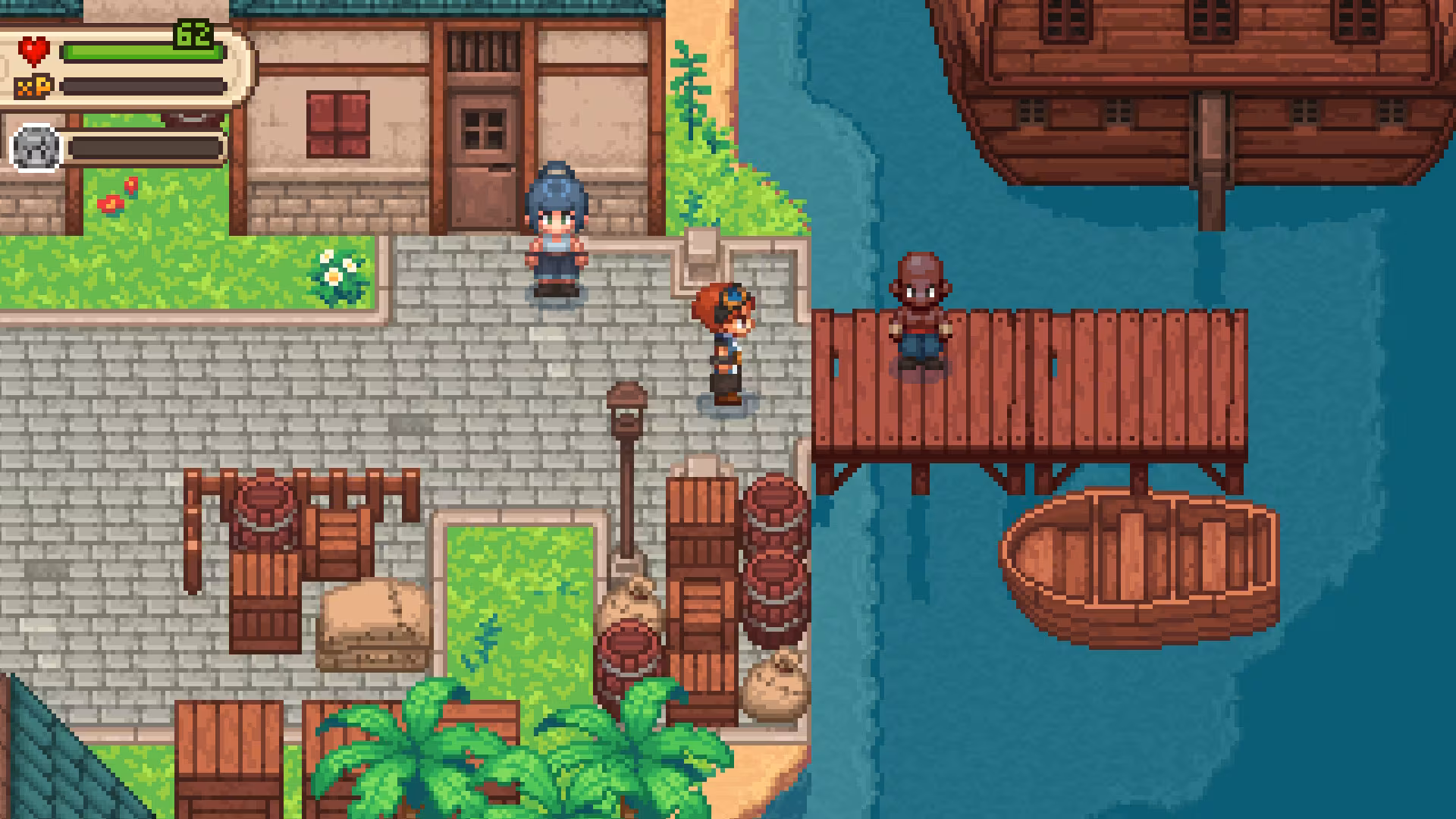 Evoland 2 - evoland-2_6.avif