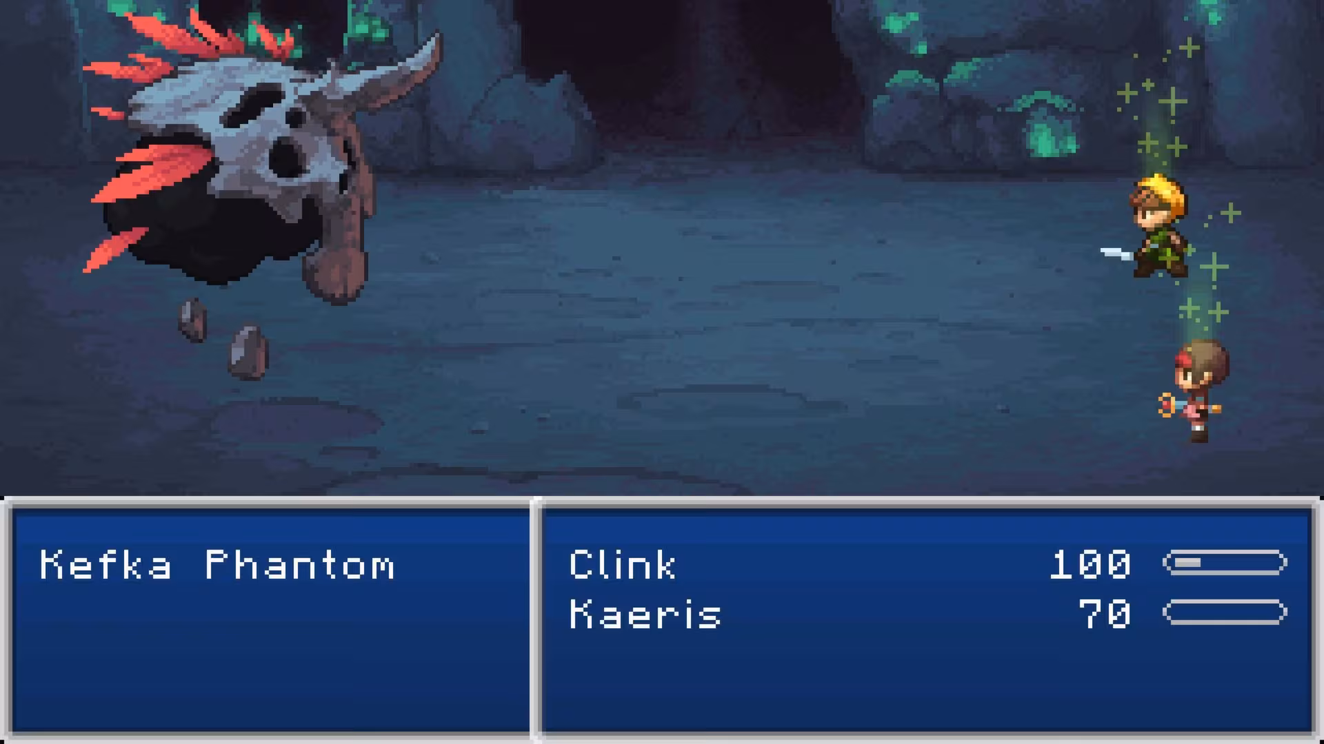 Evoland Legendary Edition - evoland-legendary-edition_4.avif