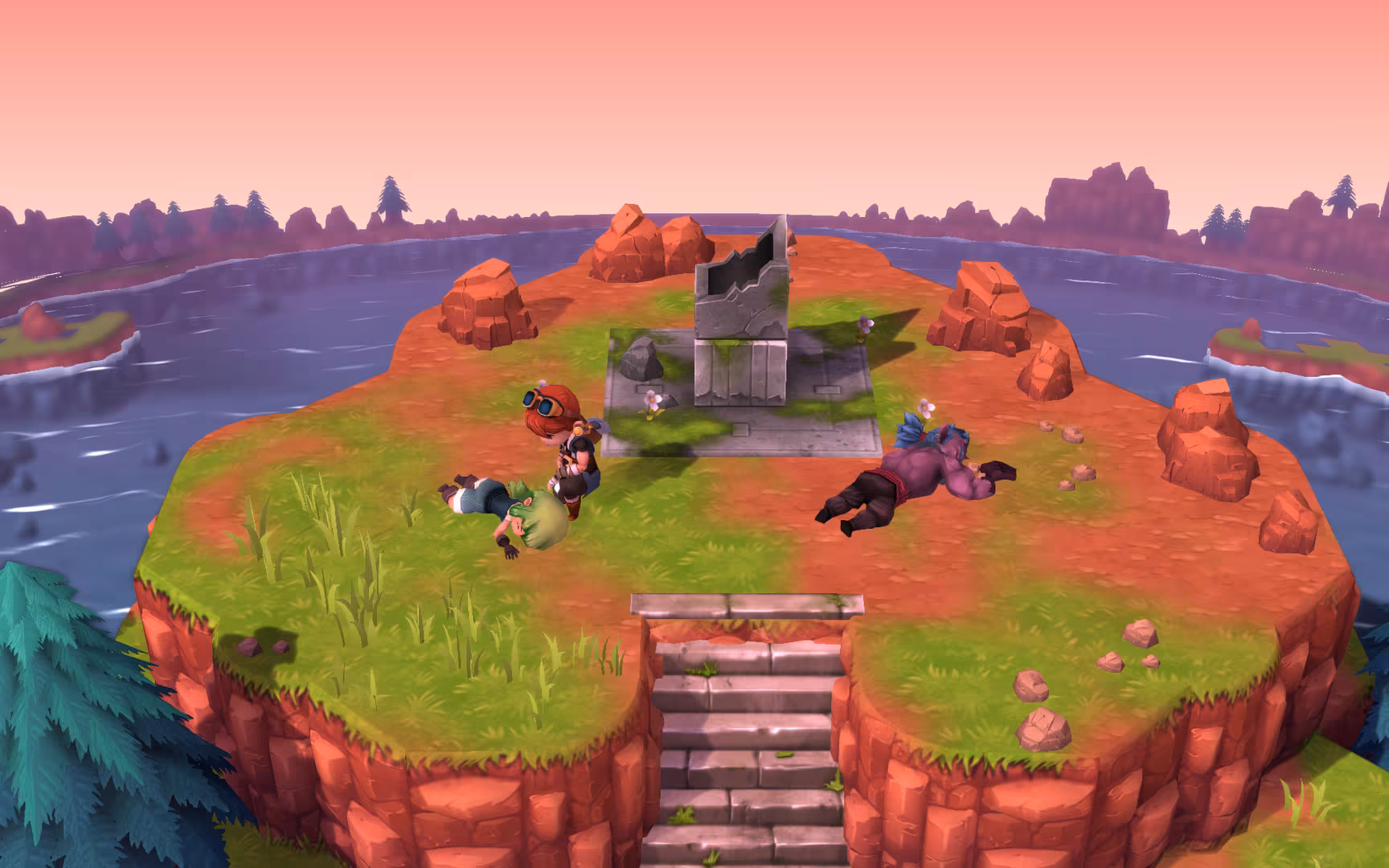 Evoland Legendary Edition - evoland-legendary-edition_5.avif