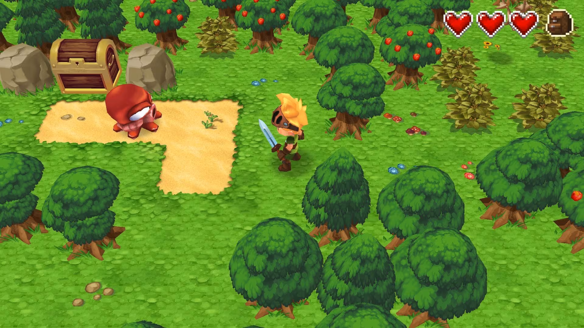 Evoland - evoland_5.avif
