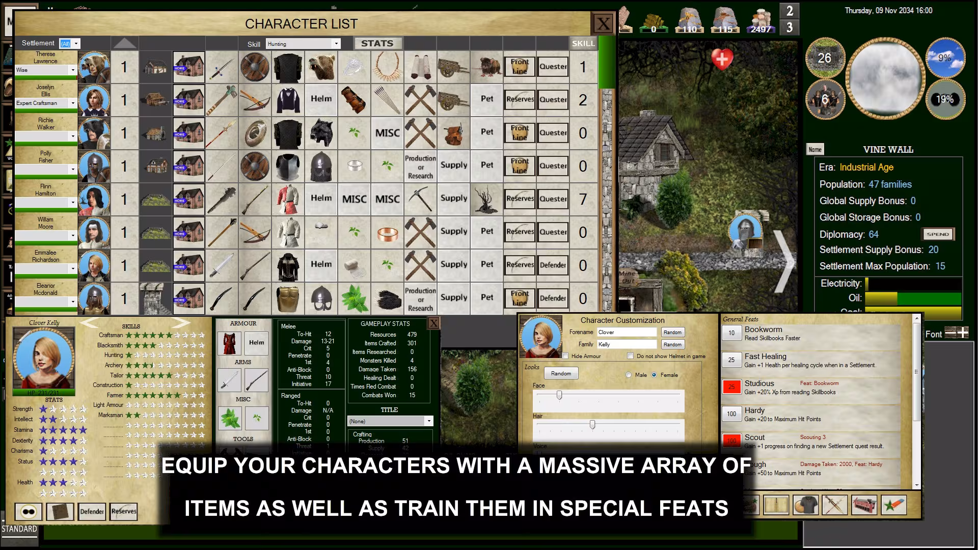 Evolution of Ages: Settlements - evolution-of-ages-settlements_5.avif