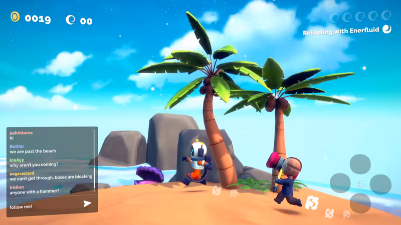 eWorlds: A 3D Platformer Adventure - eworlds-a-3d-platformer-adventure_2.avif
