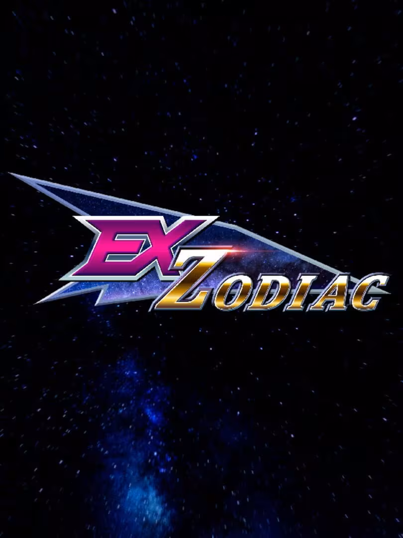 Capsule for Ex-Zodiac