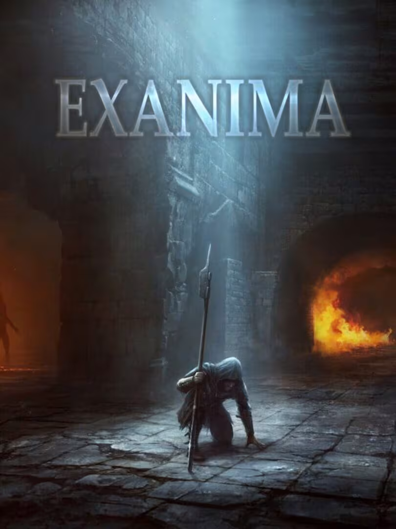 Capsule for Exanima