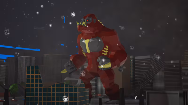 Excidio The Kaiju Simulator - excidio-the-kaiju-simulator_3.avif