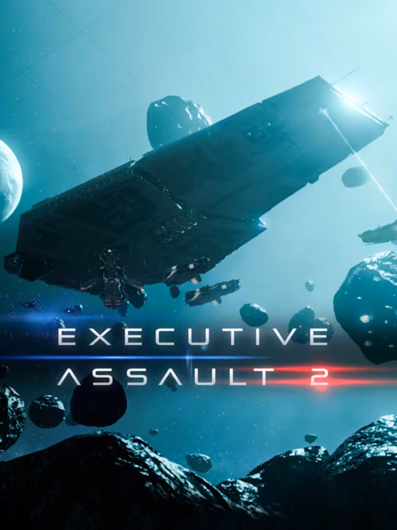 Capsule for Executive Assault 2