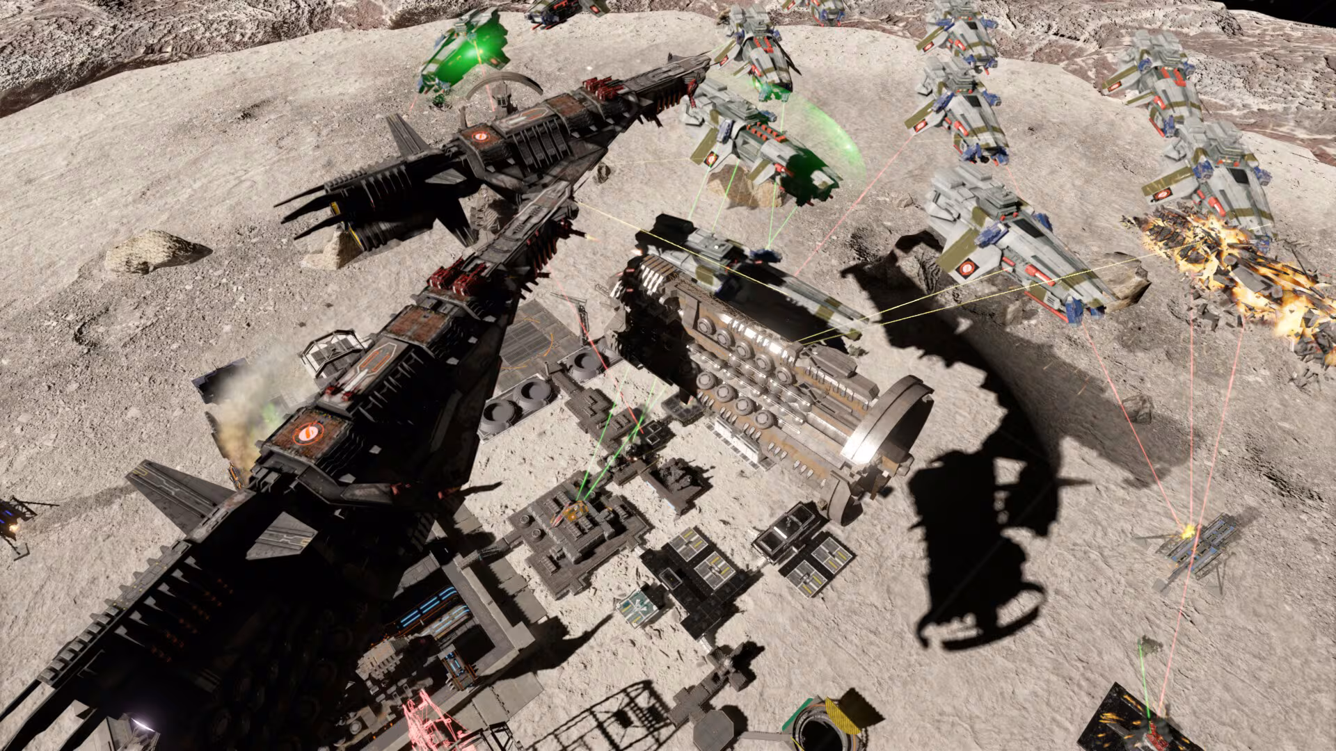 Executive Assault 2 - executive-assault-2_2.avif