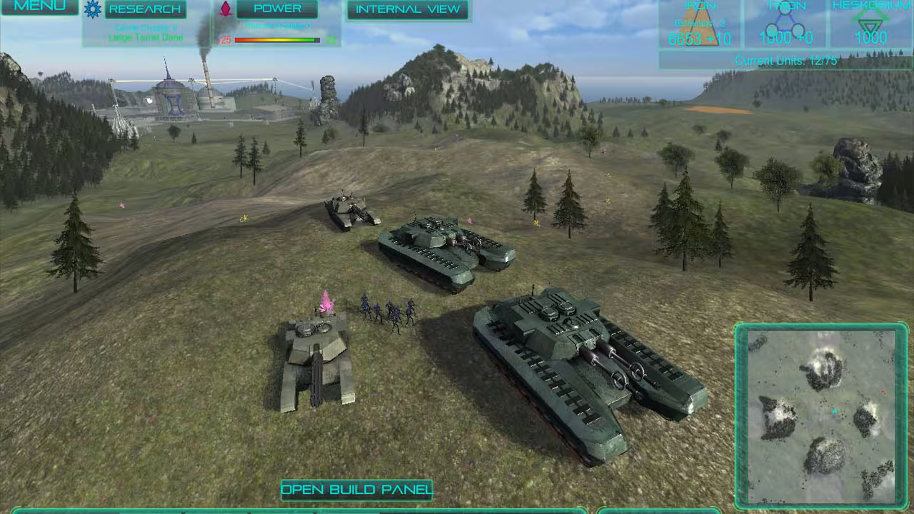 Executive Assault - executive-assault_2.avif