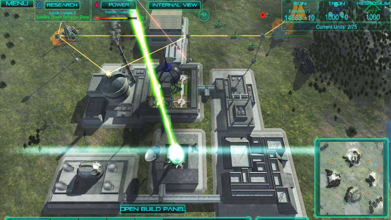 Executive Assault - executive-assault_3.avif