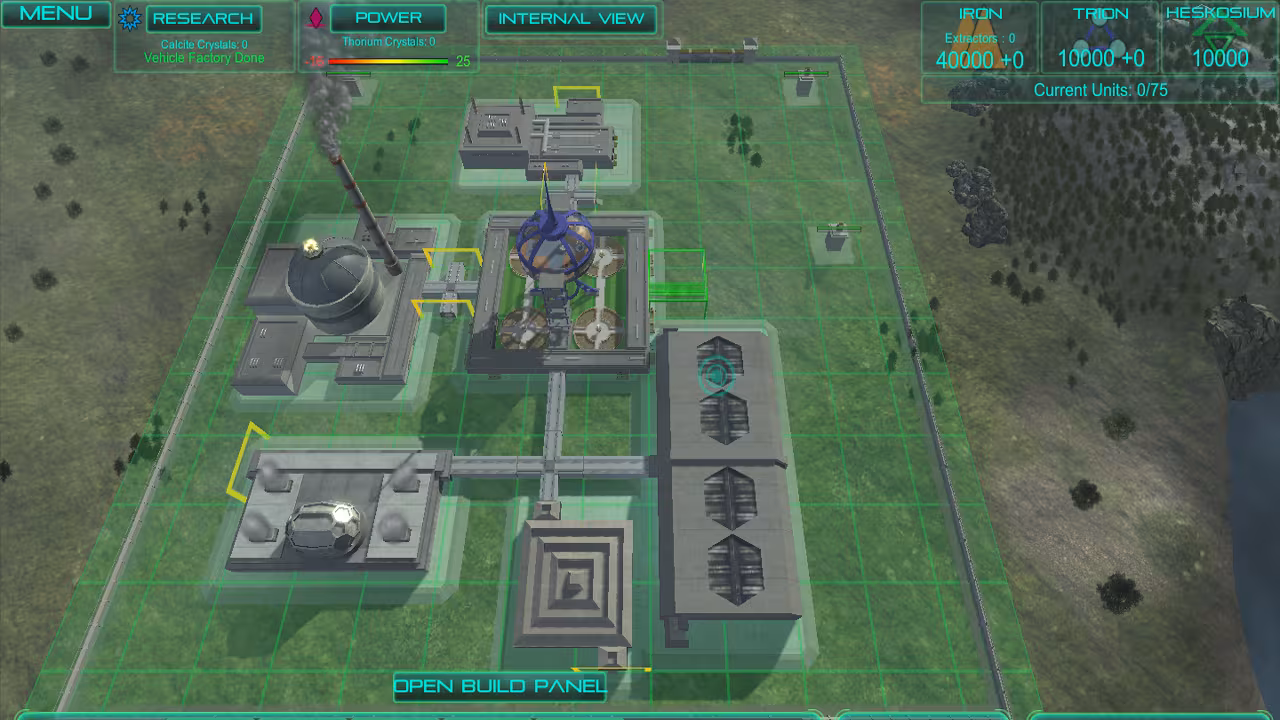 Executive Assault - executive-assault_5.avif