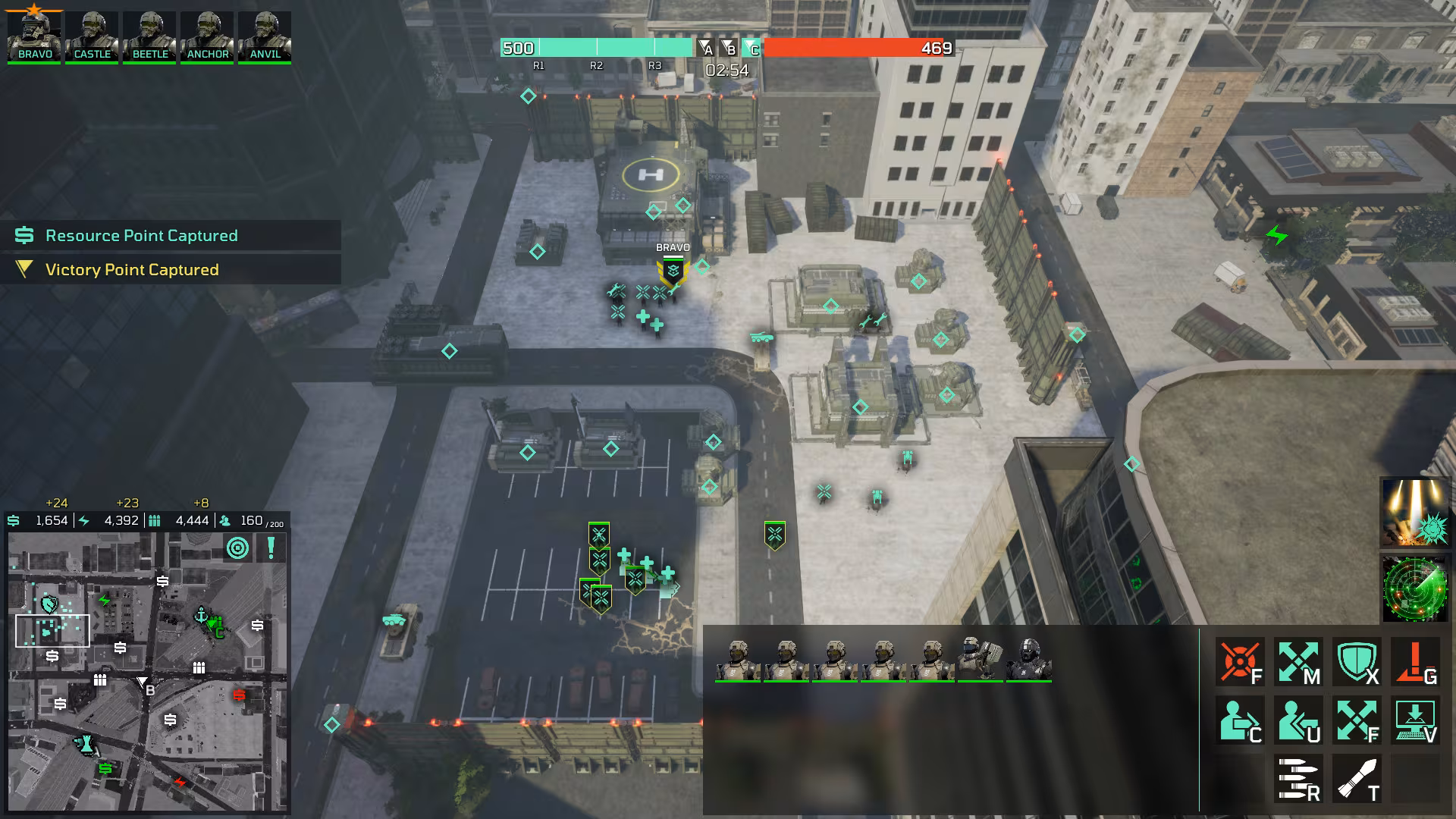 Eximius: Seize the Frontline - eximius-seize-the-frontline_5.avif