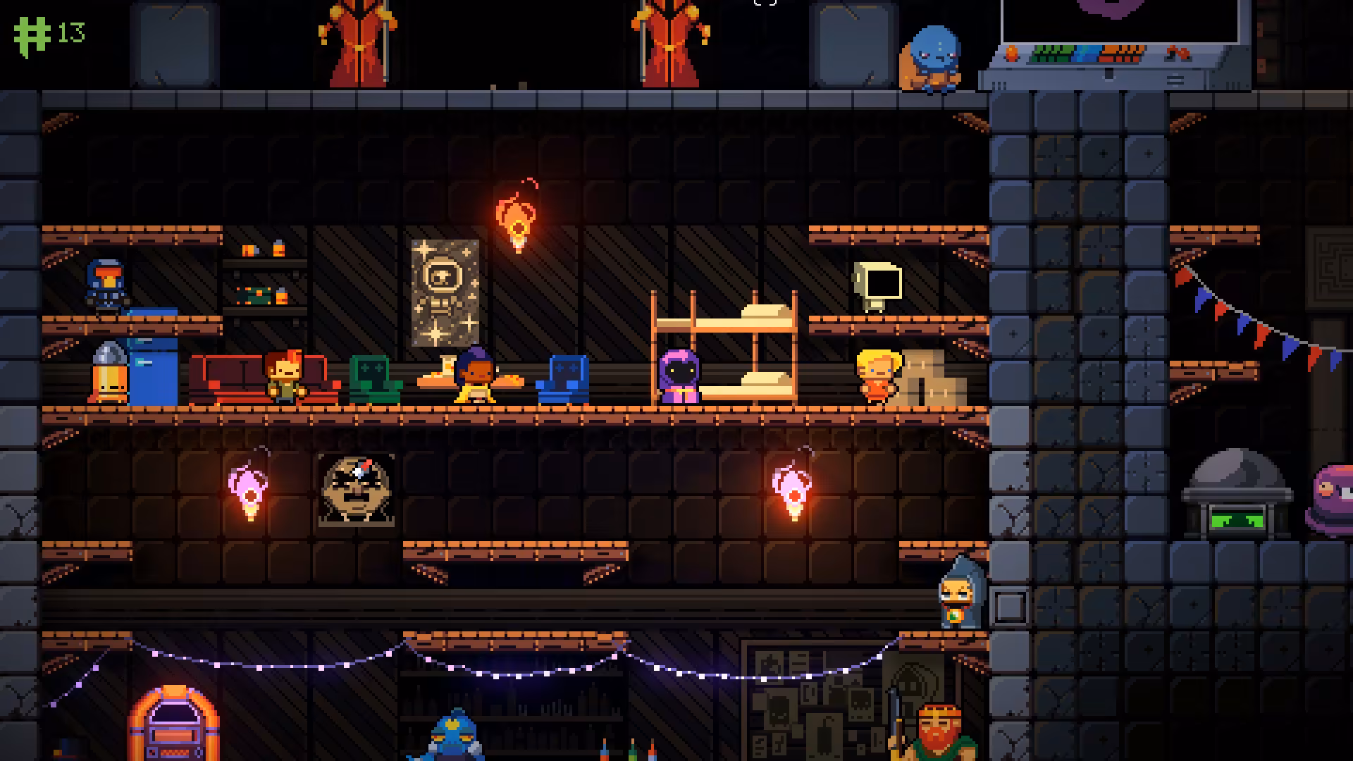 Exit the Gungeon - exit-the-gungeon_1.avif