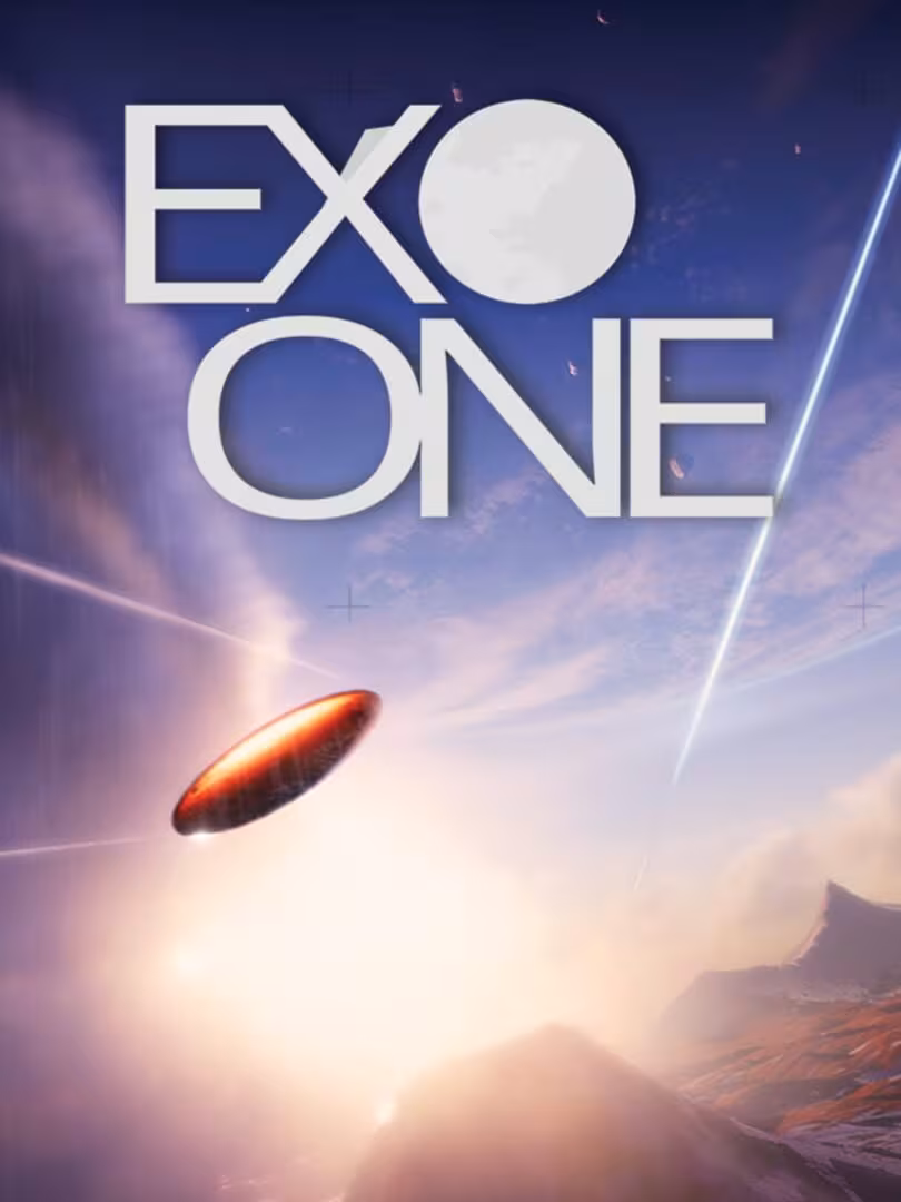 Capsule for Exo One