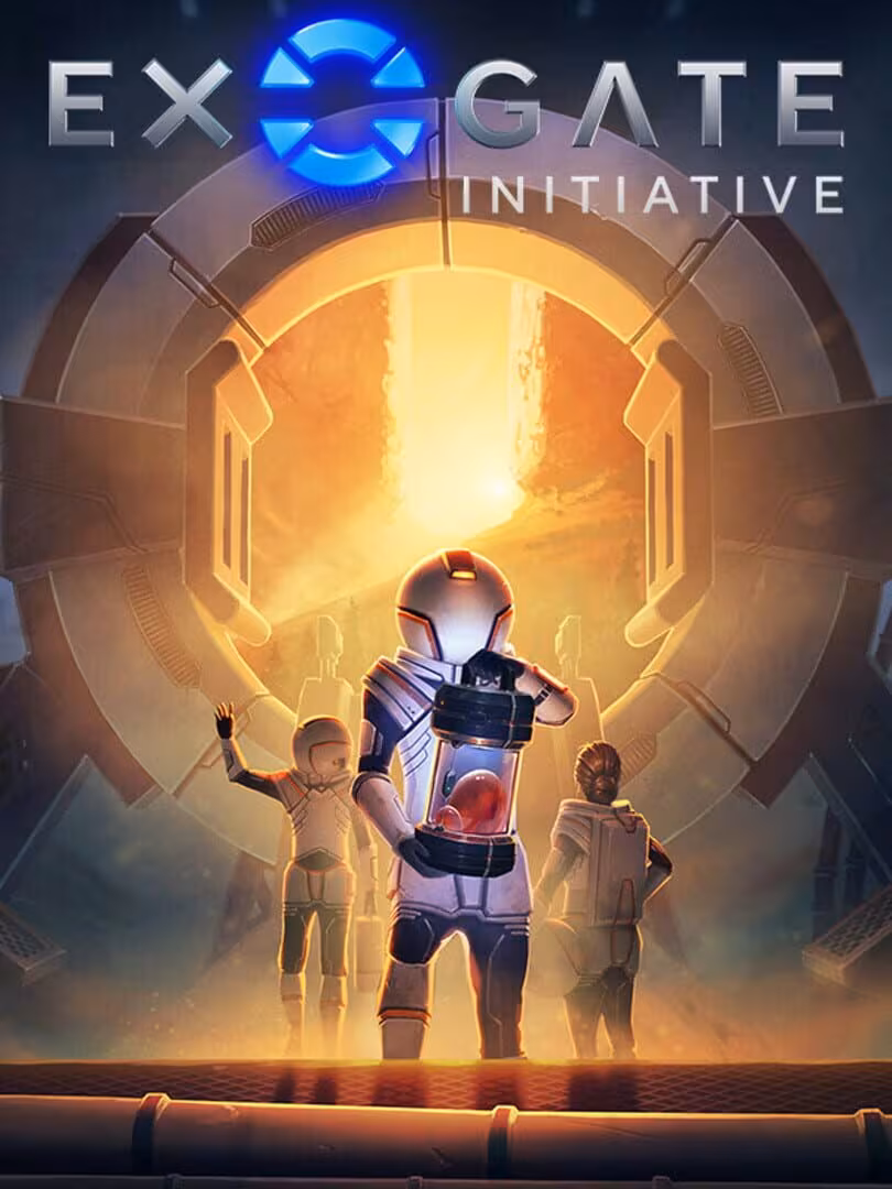 Capsule for Exogate Initiative