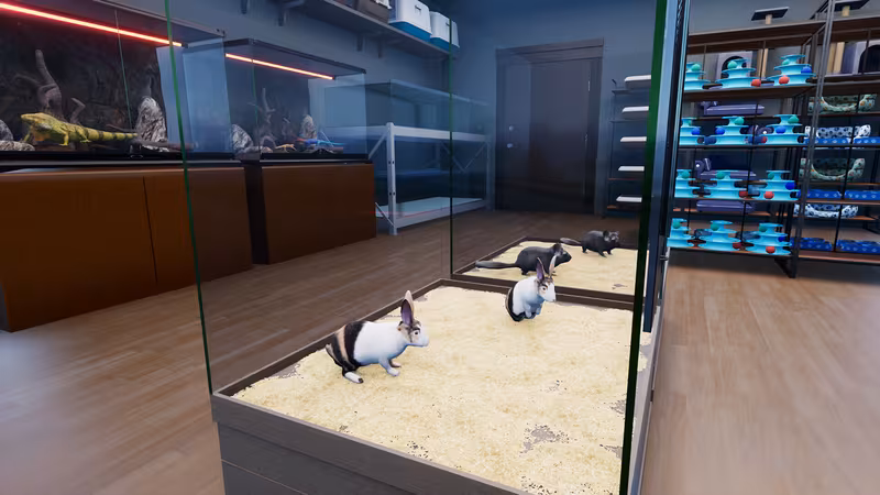 Exotica 2: Pet Shop Simulator - exotica-2-pet-shop-simulator_2.avif