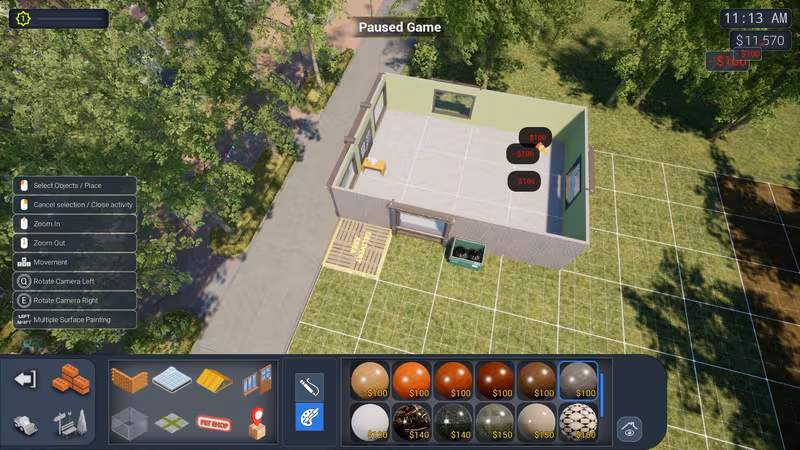 Exotica 2: Pet Shop Simulator - exotica-2-pet-shop-simulator_3.avif